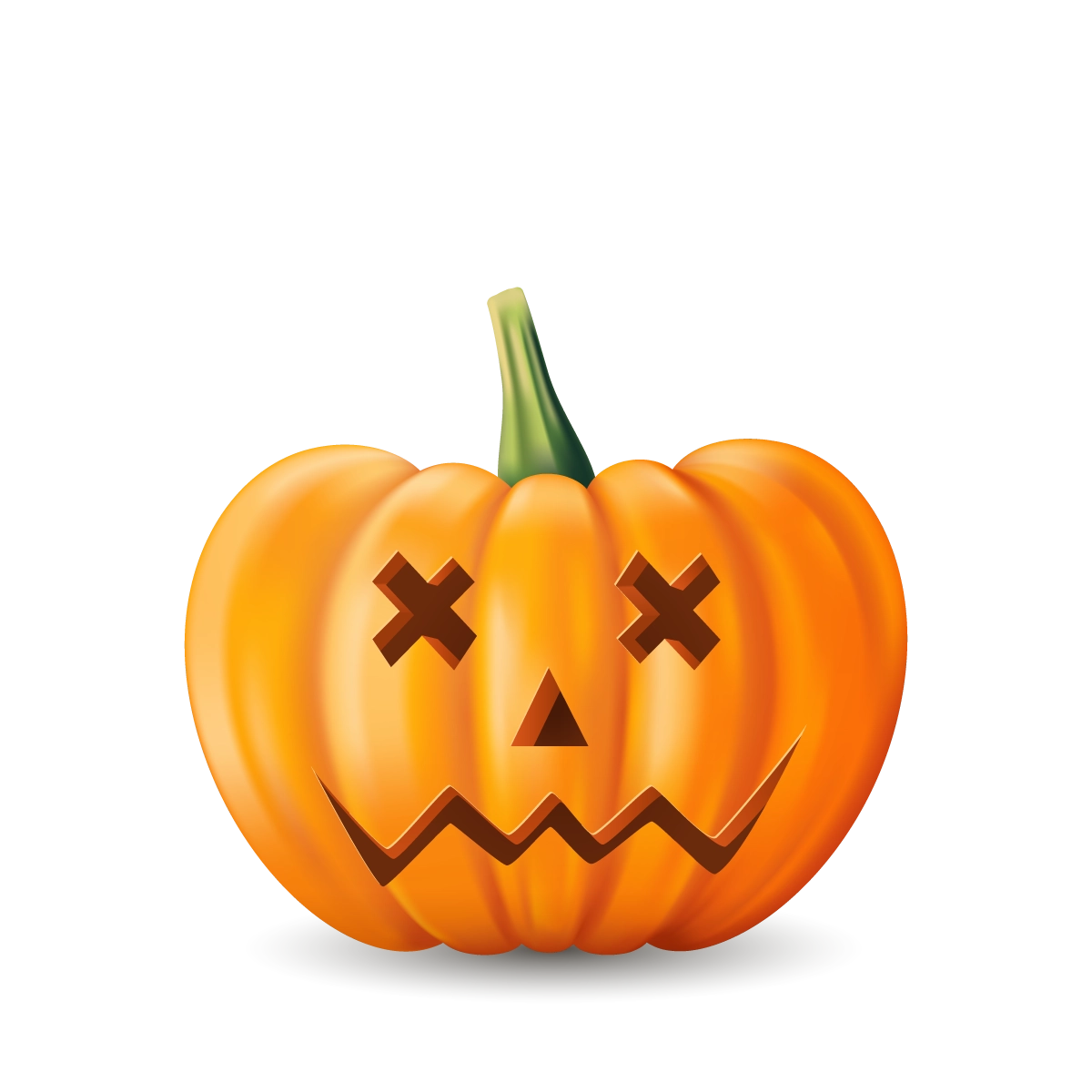 pumpkin normal state image
